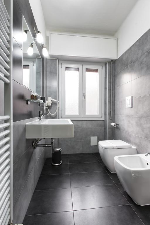 B&B Civico 1 Pavia Quarto foto