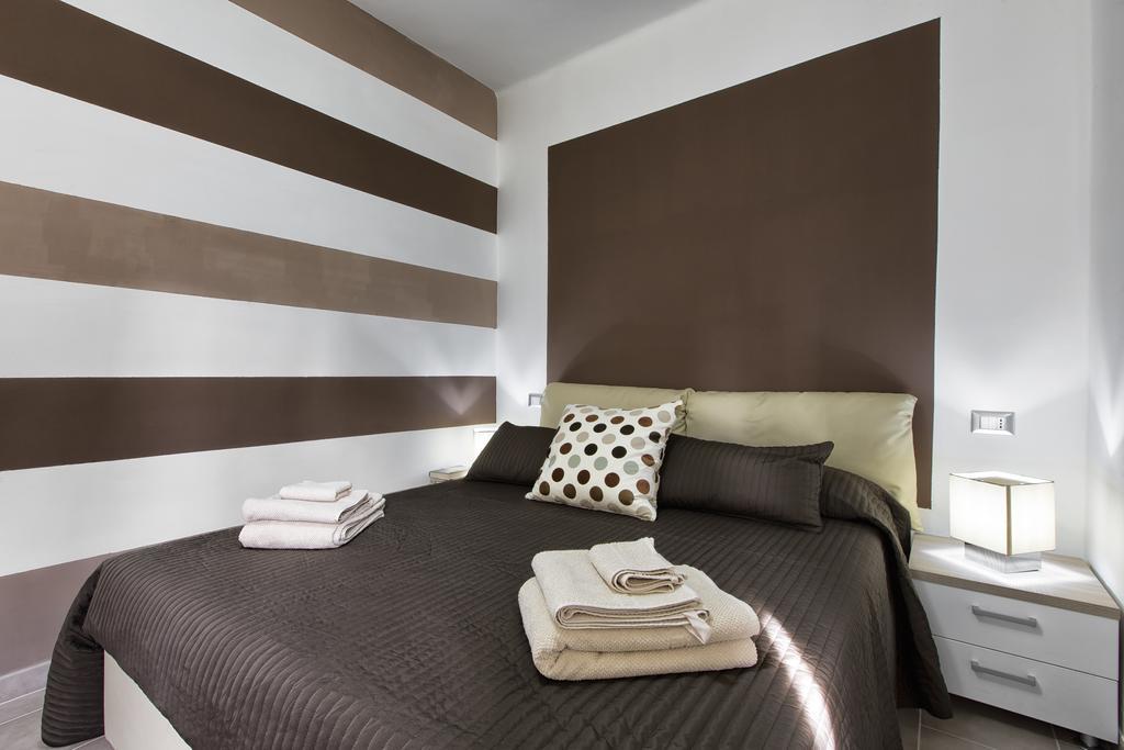 B&B Civico 1 Pavia Quarto foto