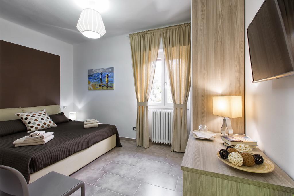 B&B Civico 1 Pavia Exterior foto
